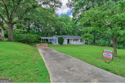 3650 Fred Walker Drive SW, Smyrna, GA 30082 - Photo 57