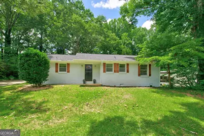 3650 Fred Walker Drive SW, Smyrna, GA 30082 - Photo 3