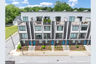 701 Pryor Street SW # 5, Atlanta, GA 30315 - Photo 1