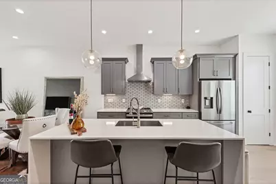 701 Pryor Street SW # 5, Atlanta, GA 30315 - Photo 3