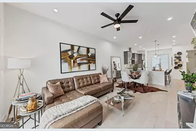 701 Pryor Street SW # 5, Atlanta, GA 30315 - Photo 9