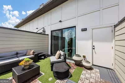 701 Pryor Street SW # 5, Atlanta, GA 30315 - Photo 23
