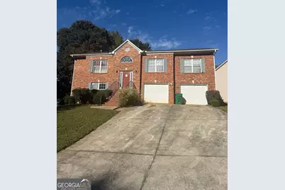 6394 Mill Station Court, Lithonia, GA 30038 - Photo 1