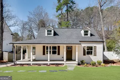 1861 Dyer Circle, Chamblee, GA 30341 - Photo 45