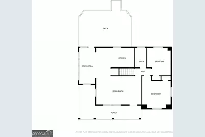 1861 Dyer Circle, Chamblee, GA 30341 - Photo 43