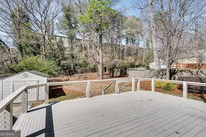 1861 Dyer Circle, Chamblee, GA 30341 - Photo 39