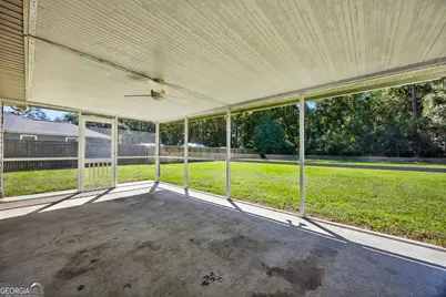 196 Wood Duck Drive, Woodbine, GA 31569 - Photo 35