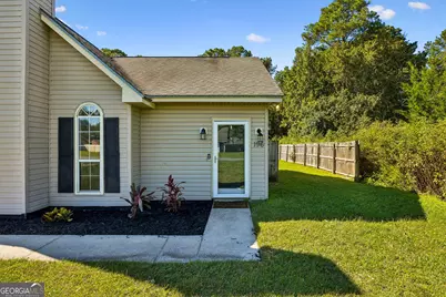 196 Wood Duck Drive, Woodbine, GA 31569 - Photo 5