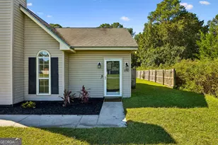 196 Wood Duck Dr, Woodbine, GA 31569 - Photo 5