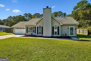 196 Wood Duck Dr, Woodbine, GA 31569 - Photo 3