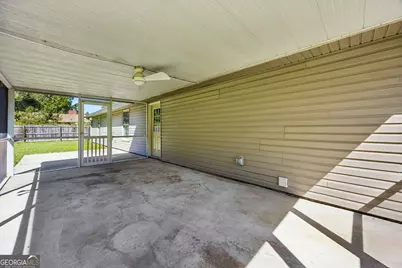 196 Wood Duck Drive, Woodbine, GA 31569 - Photo 37