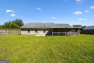 196 Wood Duck Drive, Woodbine, GA 31569 - Photo 41