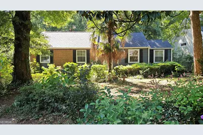 1255 Conway Road, Decatur, GA 30030 - Photo 1