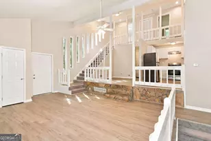 4747 N Springs Rd NW, Kennesaw, GA 30144 - Photo 5