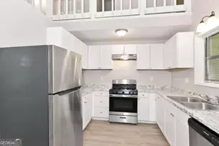 4747 N Springs Rd NW, Kennesaw, GA 30144 - Photo 3