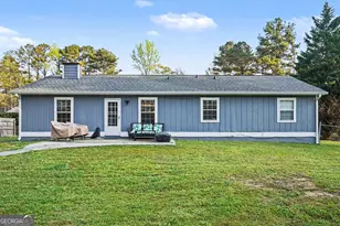 3230 Palomino Dr, Powder Springs, GA 30127 - Photo 31