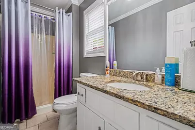 3230 Palomino Drive, Powder Springs, GA 30127 - Photo 19