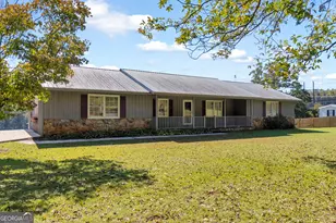 54 Kesler Rd, Nicholson, GA 30565 - Photo 1