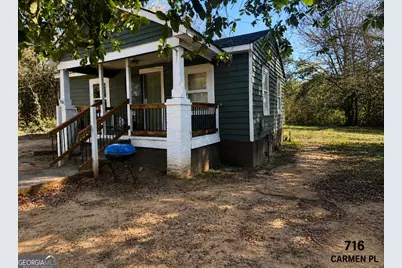 716 Carmen Place, Macon, GA 31206 - Photo 1