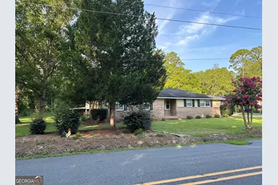 94 E Bruce Street, Mcrae, GA 31055 - Photo 3