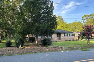 94 E Bruce St, Mcrae, GA 31055 - Photo 3