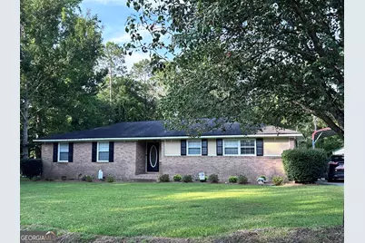94 E Bruce Street, Mcrae, GA 31055 - Photo 1
