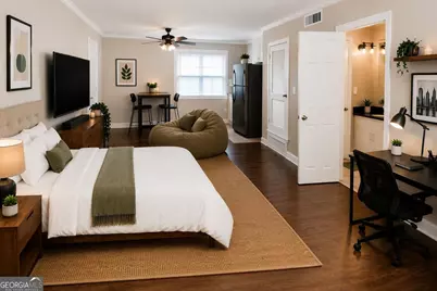 21 Delmont Drive #7, Atlanta, GA 30305 - Photo 3