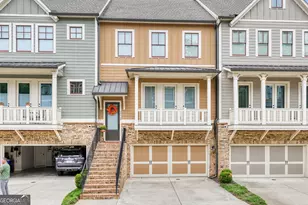 12569 Arnold Mill Rd, Milton, GA 30004 - Photo 1