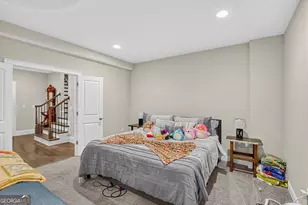 12569 Arnold Mill Rd, Milton, GA 30004 - Photo 17