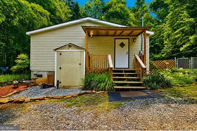 8622 Whitehouse Parkway, Woodbury, GA 30293 - Photo 17