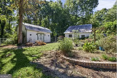 1214 Zebulon Road, Griffin, GA 30224 - Photo 19