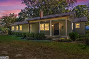 1214 Zebulon Rd, Griffin, GA 30224 - Photo 1
