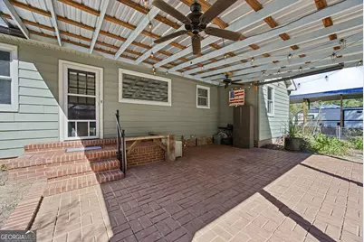 1214 Zebulon Road, Griffin, GA 30224 - Photo 17