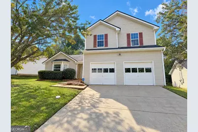 2197 Hidden Creek Drive, Decatur, GA 30035 - Photo 1