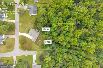 22 Maple Leaf Court, Hoschton, GA 30548 - Photo 31