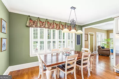 105 Steeplechase Run, Warner Robins, GA 31088 - Photo 27