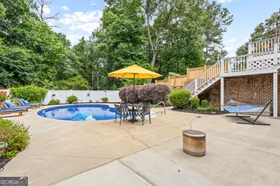 105 Steeplechase Run, Warner Robins, GA 31088 - Photo 77