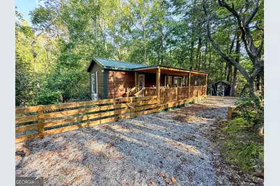 21 Honey Dew Way, Cleveland, GA 30528 - Photo 21