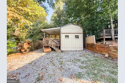 227 Canyon Pass, Cleveland, GA 30528 - Photo 1