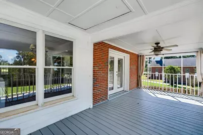 149 E Main Street, Irwinton, GA 31054 - Photo 19
