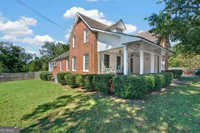 149 E Main Street, Irwinton, GA 31054 - Photo 1