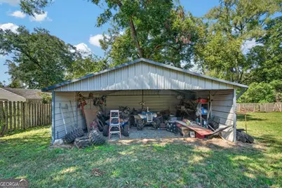 149 E Main Street, Irwinton, GA 31054 - Photo 13