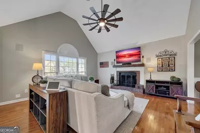253 Old Tassel Court, Woodstock, GA 30189 - Photo 5
