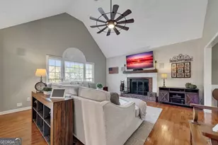 253 Old Tassel Ct, Woodstock, GA 30189 - Photo 5