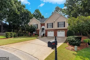 253 Old Tassel Ct, Woodstock, GA 30189 - Photo 3