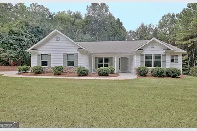 1375 Dolly Nixon Road, Senoia, GA 30276 - Photo 5