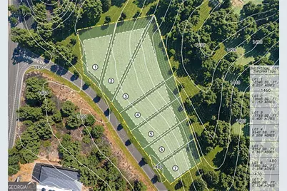 Lot 7 Summit Drive, Dahlonega, GA 30533 - Photo 7
