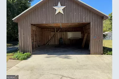 420 Charlie B Johnson Road, Newnan, GA 30263 - Photo 25
