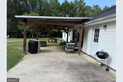 420 Charlie B Johnson Road, Newnan, GA 30263 - Photo 29