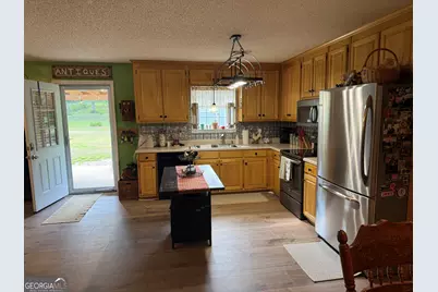 420 Charlie B Johnson Road, Newnan, GA 30263 - Photo 5
